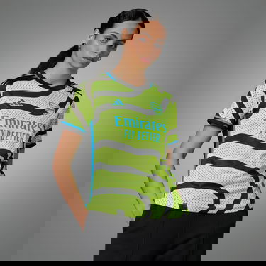 Jersey adidas Originals Venkovní Arsenal 23/24 Flerfarvet | HZ2104, 1