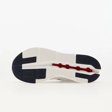 Sneakers og sko On Running Cloudnova Hvid | 26.98991, 3
