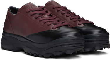 Sneakers og sko Y-3 Y-3 GSG9 Low Brun | JQ4558, 3