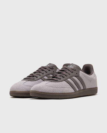 Sneakers og sko adidas Originals Samba OG Grå | JR0886, 3