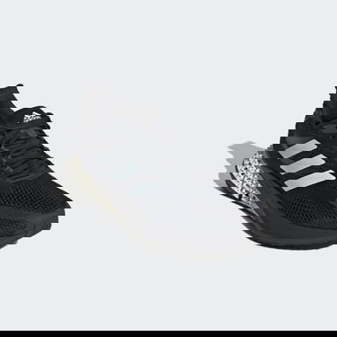 Sneakers og sko adidas Performance 4DFWD Pulse Sort | Q46450, 5