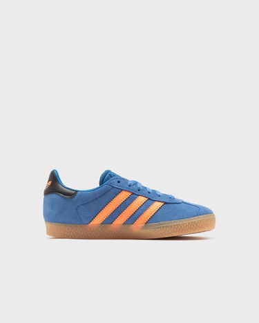 Sneakers og sko adidas Originals GAZELLE C Blå | JP7129, 1