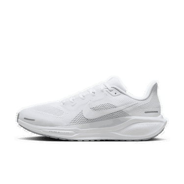Sneakers og sko Nike Air Zoom Pegasus 41 Pure Platinum Grå | FD2722-102, 1