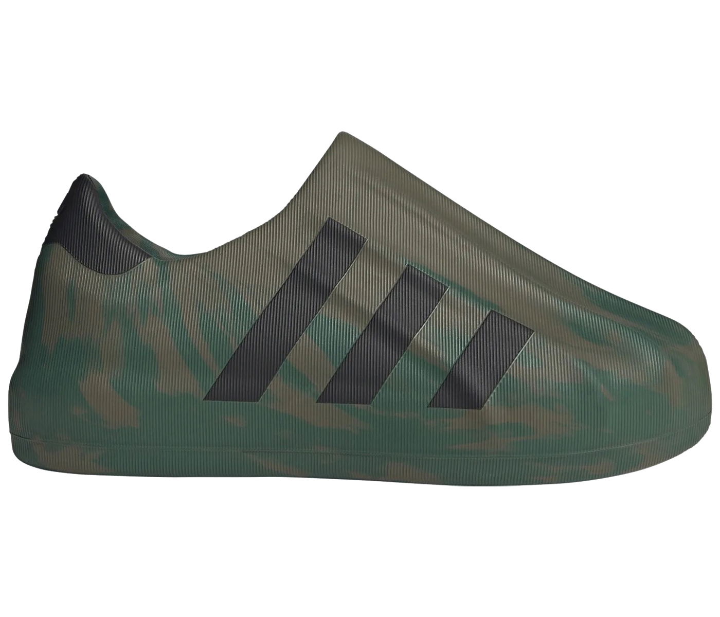 Sneakers og sko adidas Originals adiFOM Superstar Olive Strata Black Grøn | HQ4650, 0