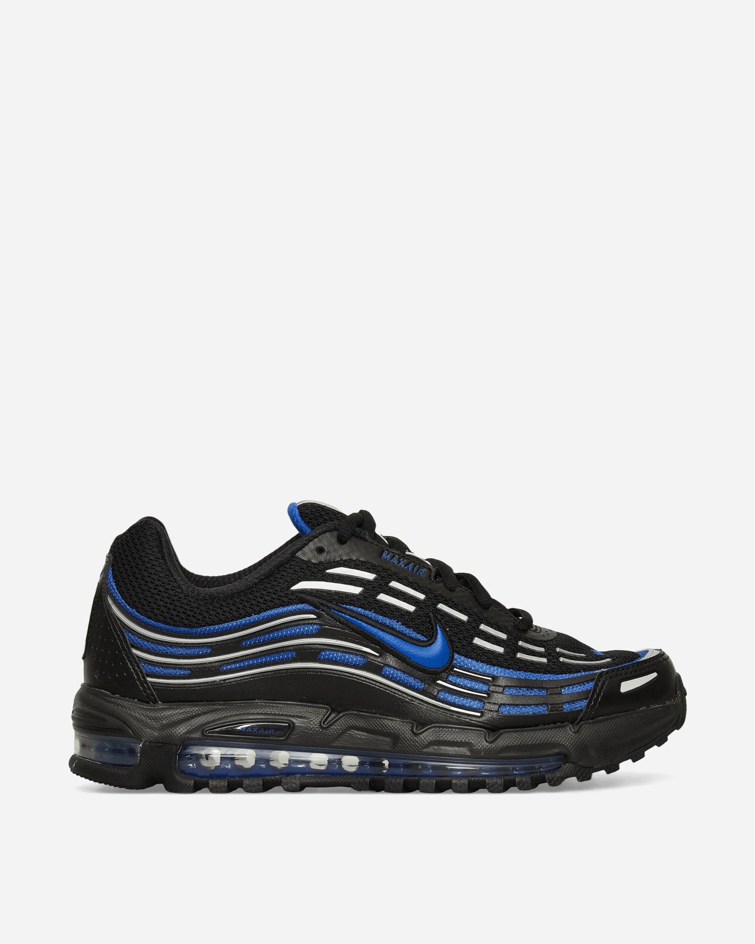 Sneakers og sko Nike Air Max TL 2.5 Blå | FZ4110-005, 1
