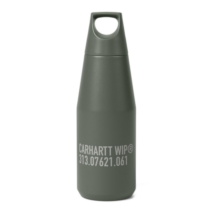 Drikkeflaske Carhartt WIP Kinto Trail Tumbler Grøn | I034890_3