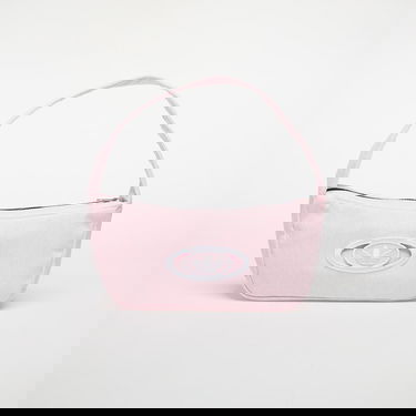 Skuldertaske adidas Originals adidas Small Shoulder Bag Lyserød | KE1130, 0