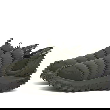 Sneakers og sko Moncler Trailgrip Apres Low Top Sneakers Grøn | 4M000-M2059-80-893, 2