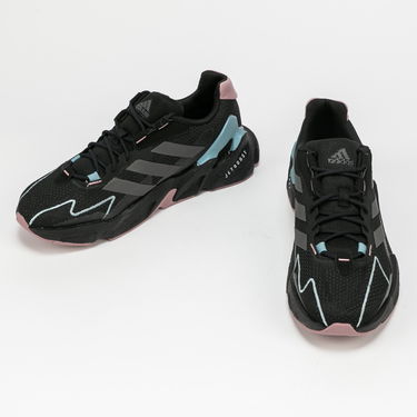 Sneakers og sko adidas Performance X9000L4 Sort | GZ6574, 2