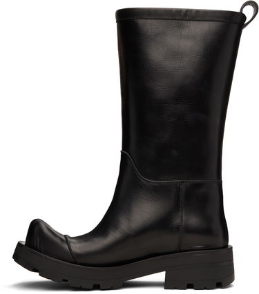 Sneakers og sko Charles Jeffrey Loverboy Sheathed Boots Sort | 42150201, 2