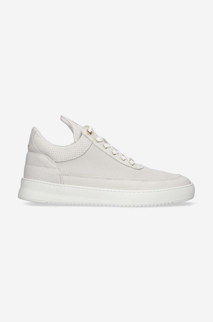 Sneakers og sko Filling Pieces Low Top Aten Grå | 10126591890, 0