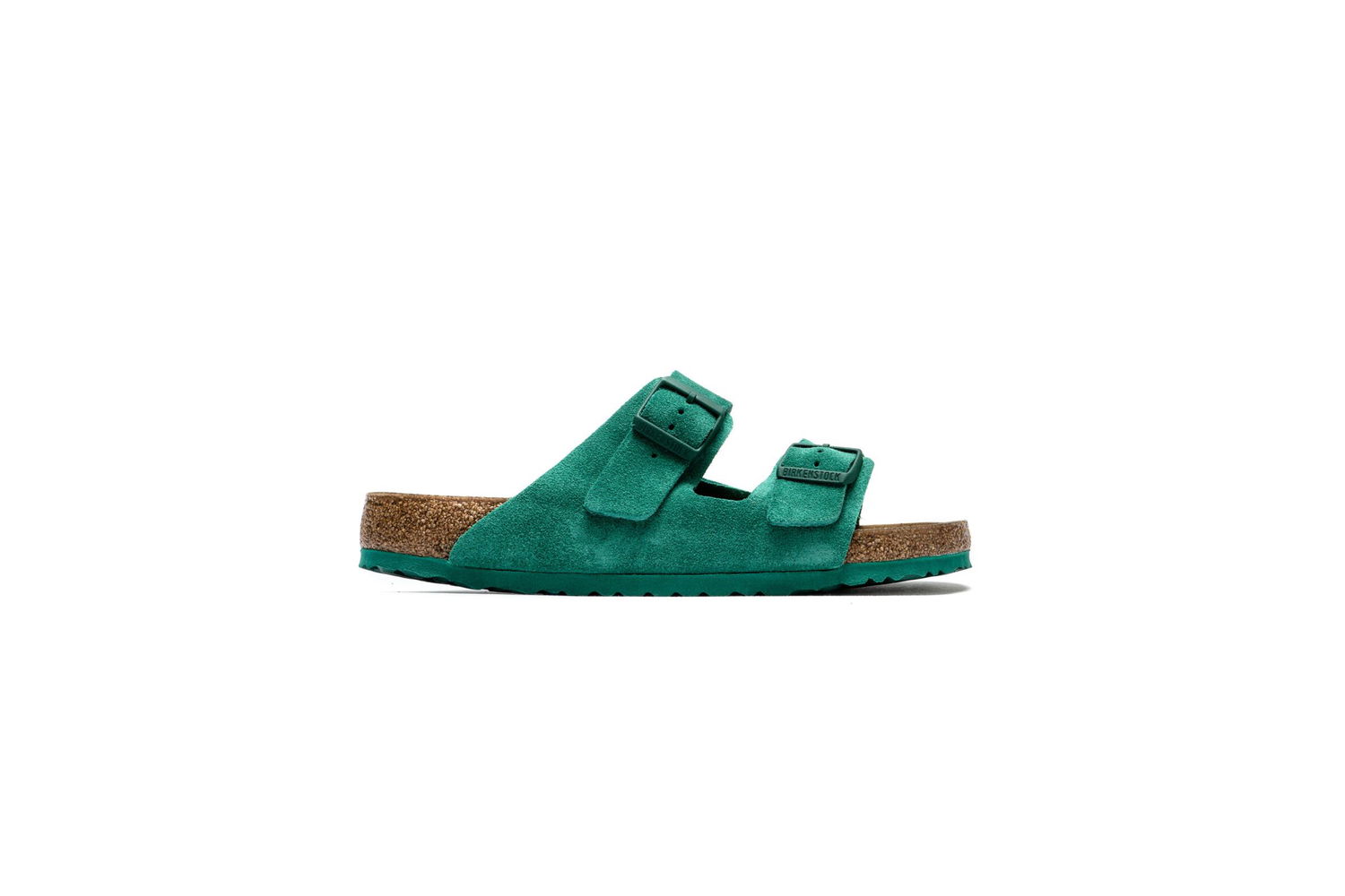 Sneakers og sko Birkenstock Arizona Grøn | 1026200, 0