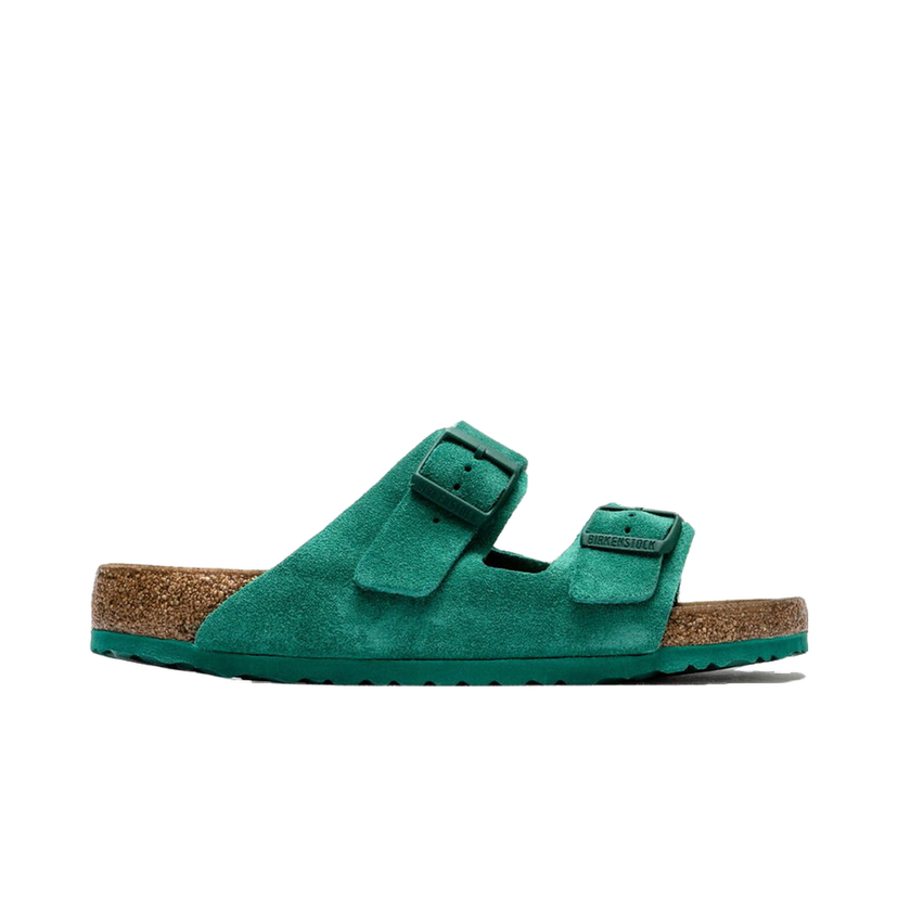 Sneakers og sko Birkenstock Arizona Grøn | 1026200