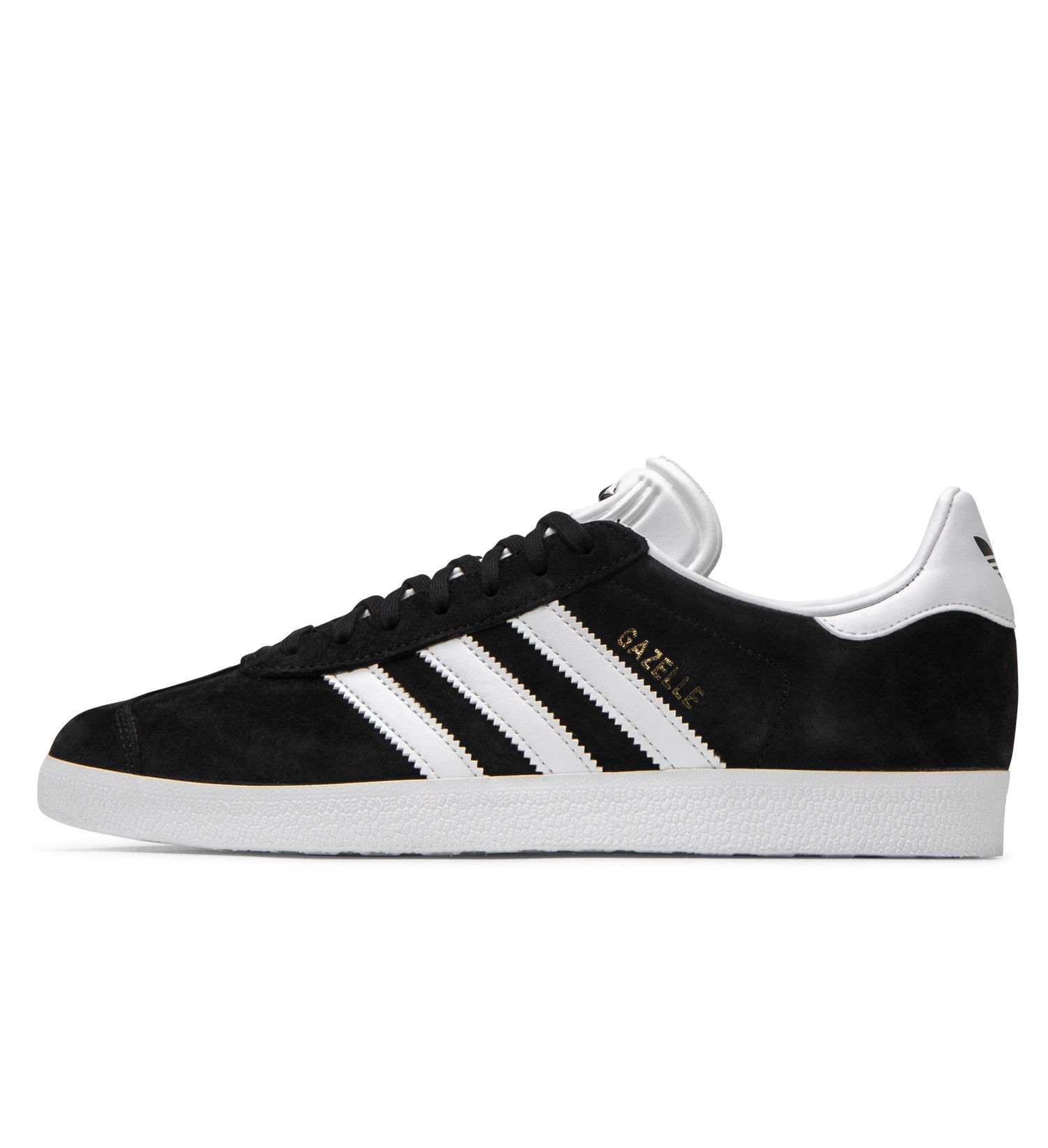 Sneakers og sko adidas Originals Gazelle Sort | BB5476, 0