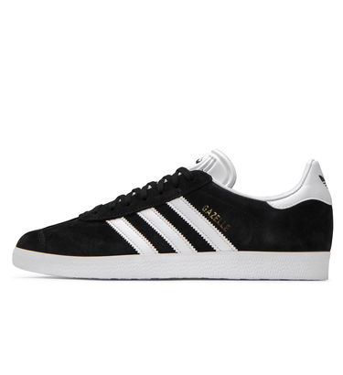 Sneakers og sko adidas Originals Gazelle Sort | BB5476, 0