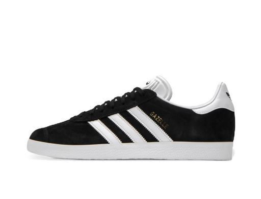 Sneakers og sko adidas Originals Gazelle Sort | BB5476