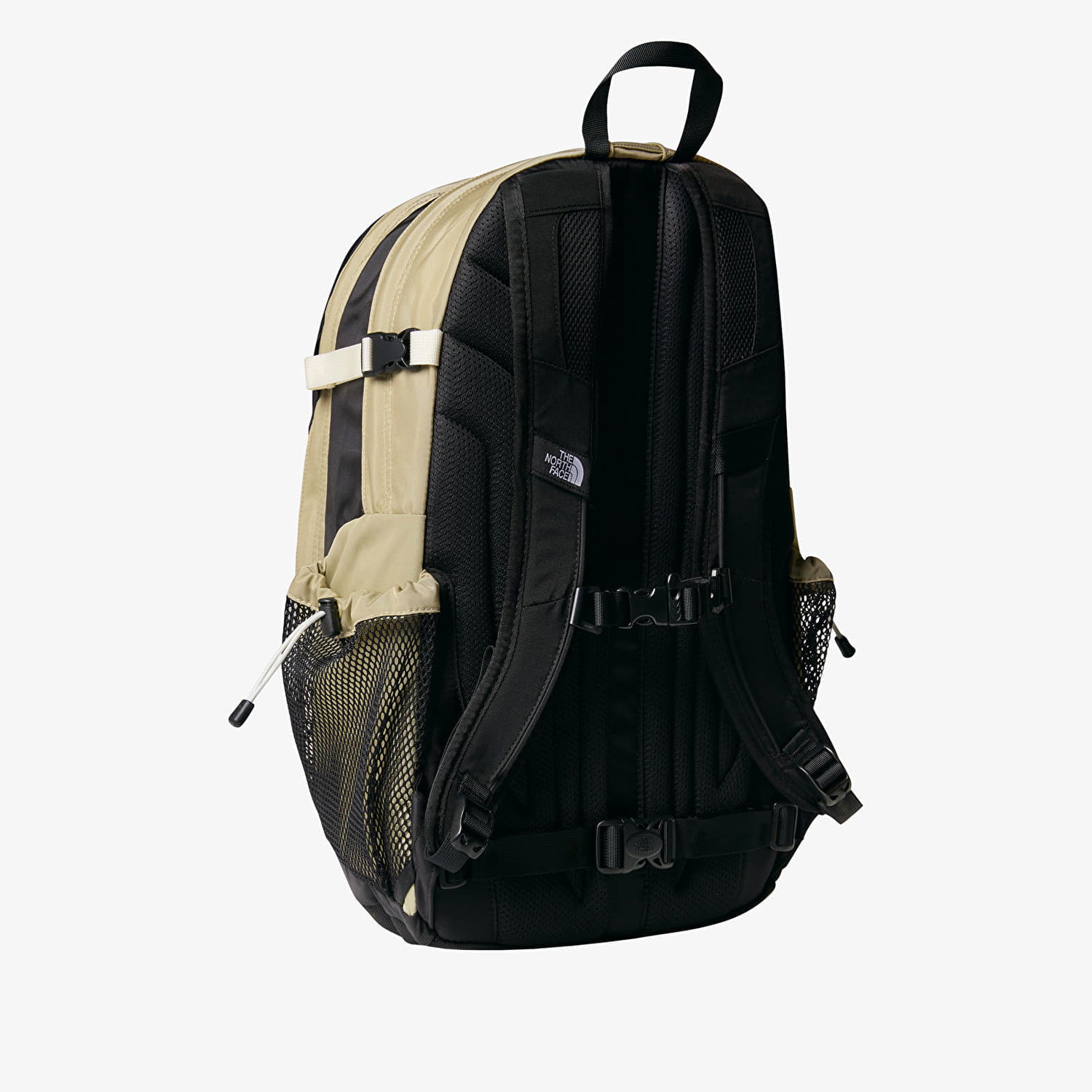 Rygsæk The North Face Hot Shot Se Backpack 30 l Beige | NF0A3KYJFZI1, 1