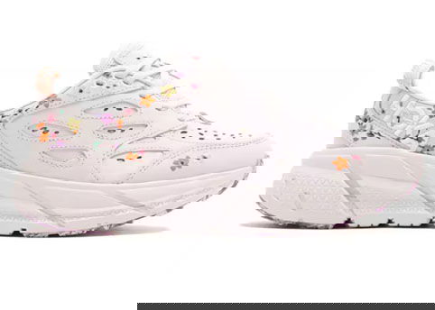 Sneakers og sko Hoka One One Clifton L Vibrant Bloom Hvid | 1153618-NSC, 0