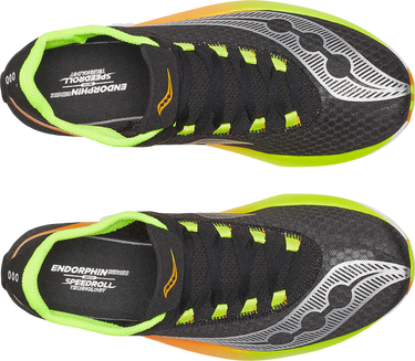 Sneakers og sko Saucony Endorphin Pro 4 Sort | s20939-343, 3