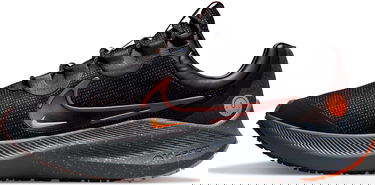 Sneakers og sko Nike Winflo 8 Shield Sort | dc3727-200, 0