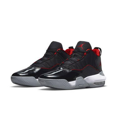 Sneakers og sko Jordan Jordan Stay Loyal Sort | DB2884-001, 1