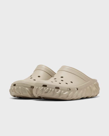 Sneakers og sko Crocs Salehe Bembury x Saru Clogs Beige | 210141-0LX, 2