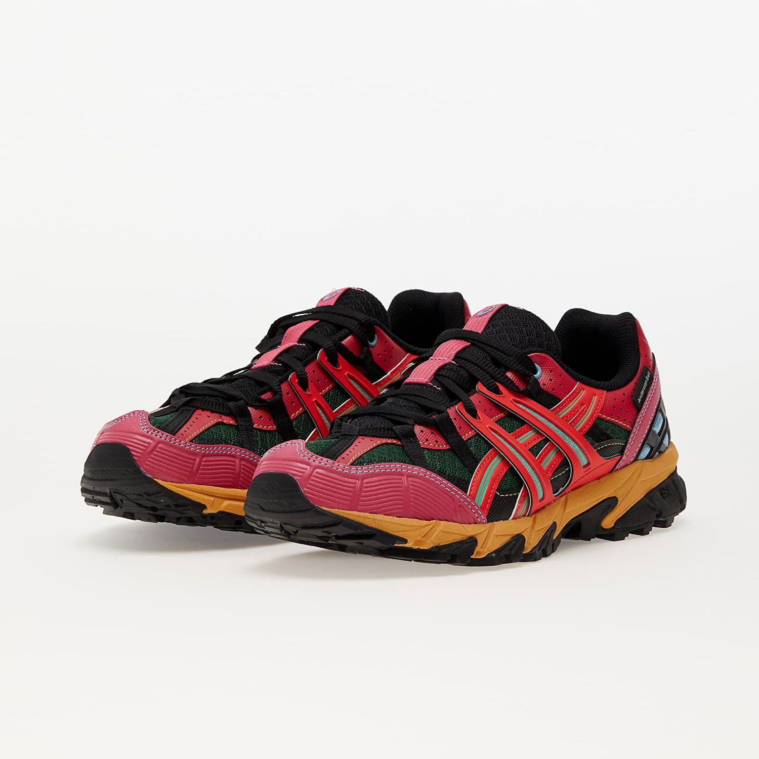 Sneakers og sko Asics Andersson Bell x GEL-Sonoma Rød | 1201A852-700, 0
