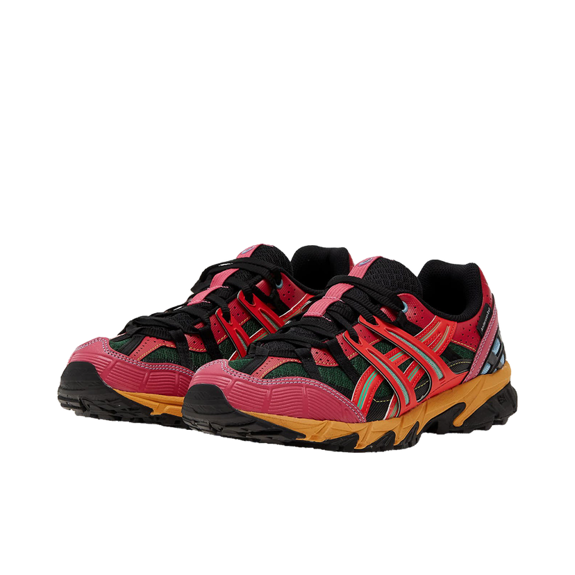 Løbe Asics Andersson Bell x GEL-Sonoma Rød | 1201A852-700