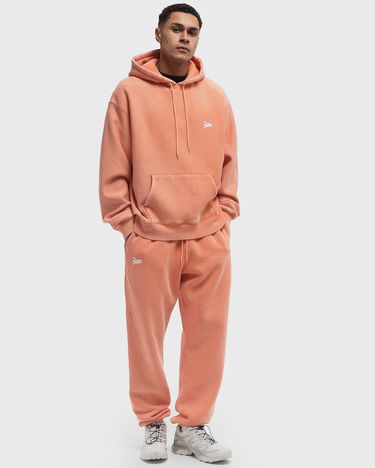 Joggingbukser Patta Washed Jogging Pants Orange | POC-BS25-2050-338-0009-187, 2