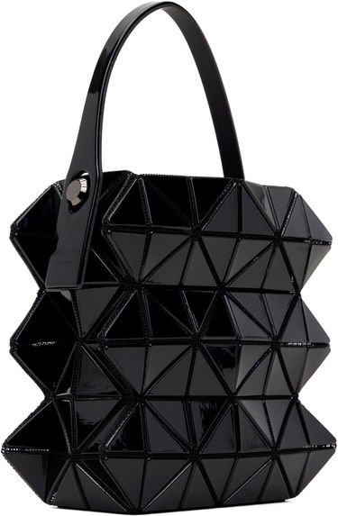 Håndtaske BAO BAO ISSEY MIYAKE BAO BAO ISSEY MIYAKE Beyond Tote Bag Sort | BB56AG801, 2