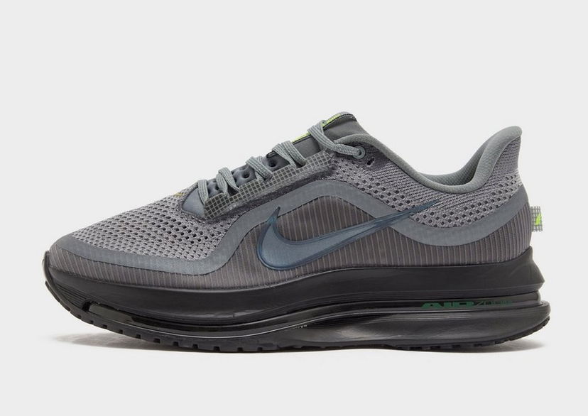 Sneakers og sko Nike Pegasus Premium Sort | HQ2592-012