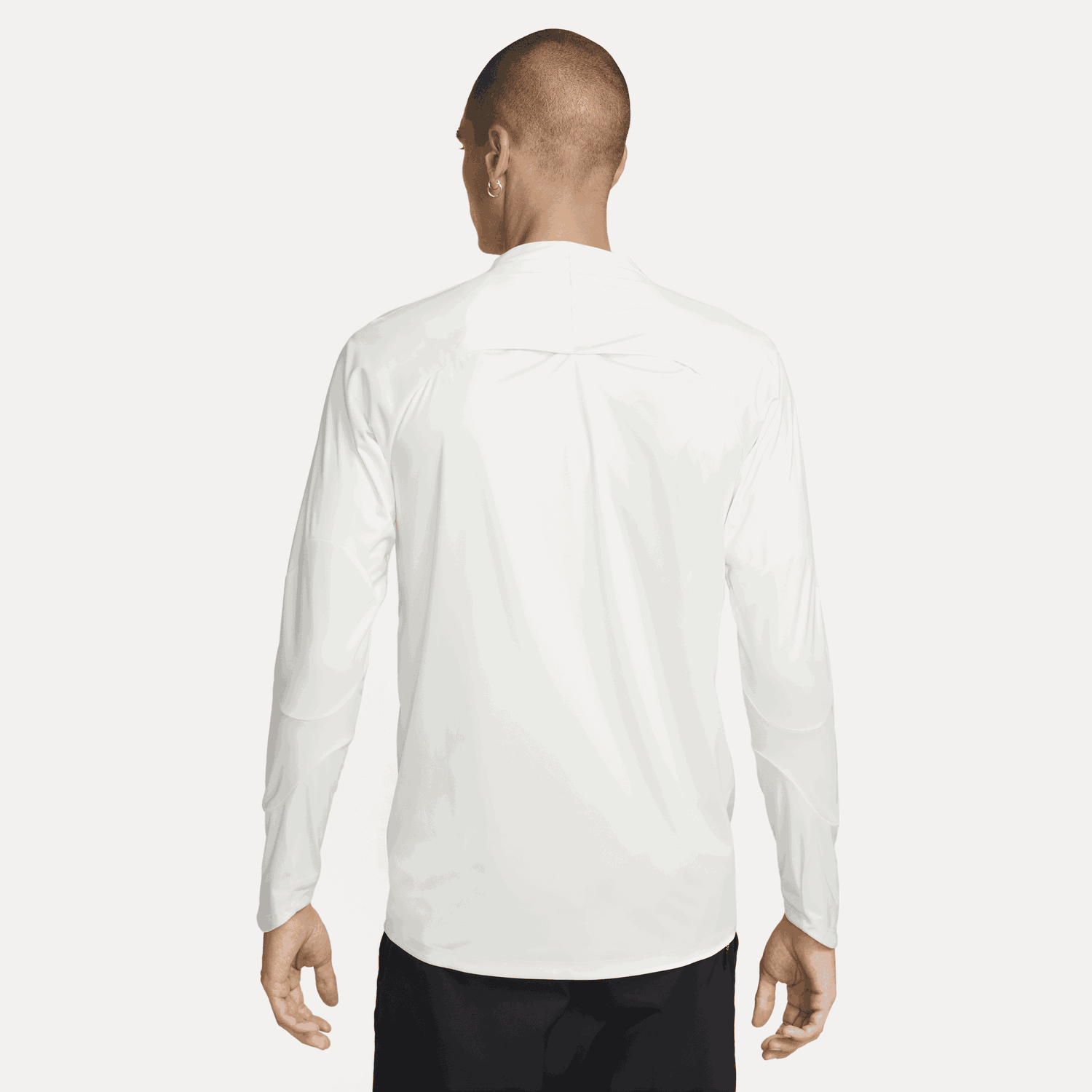 T-shirt Nike tréninkové tričko Storm-FIT Tottenham Hotspur Strike Winter Warrior Hvid | FB6971-133, 1