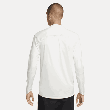 T-shirt Nike tréninkové tričko Storm-FIT Tottenham Hotspur Strike Winter Warrior Hvid | FB6971-133, 1