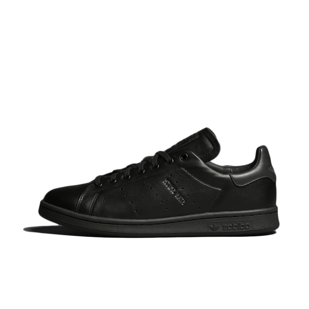 Sneakers og sko adidas Originals Stan Smith Lux "Carbon" Sort | HQ6787, 0