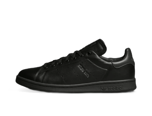 Sneakers og sko adidas Originals Stan Smith Lux "Carbon" Sort | HQ6787