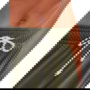 Shorts Under Armour Short Rival Grøn | 1361631-390, 2