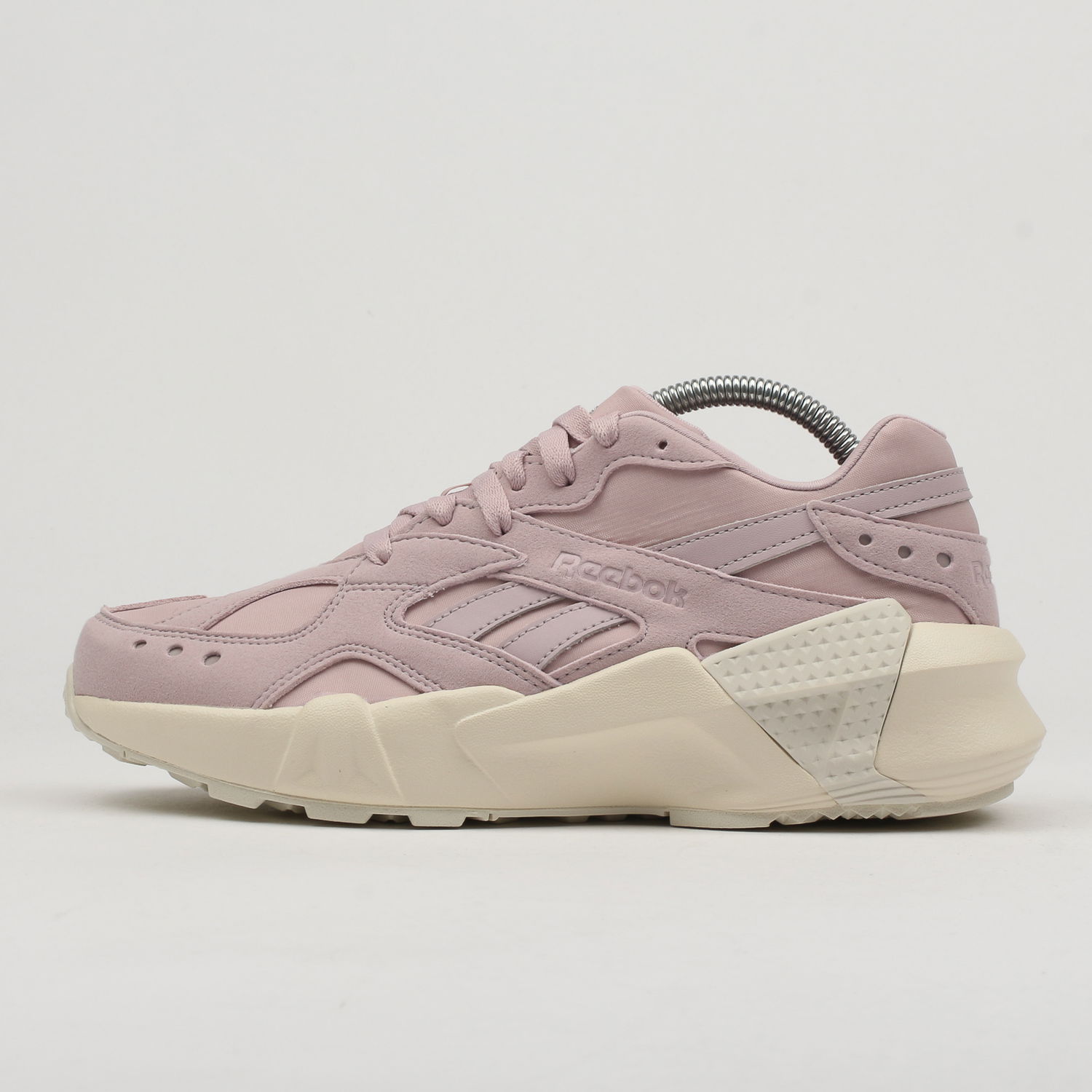 Sneakers og sko Reebok Aztrek Double 93 Lilla | DV6309, 0