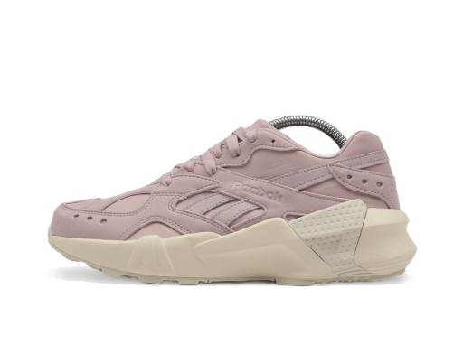 Sneakers og sko Reebok Aztrek Double 93 Lilla | DV6309