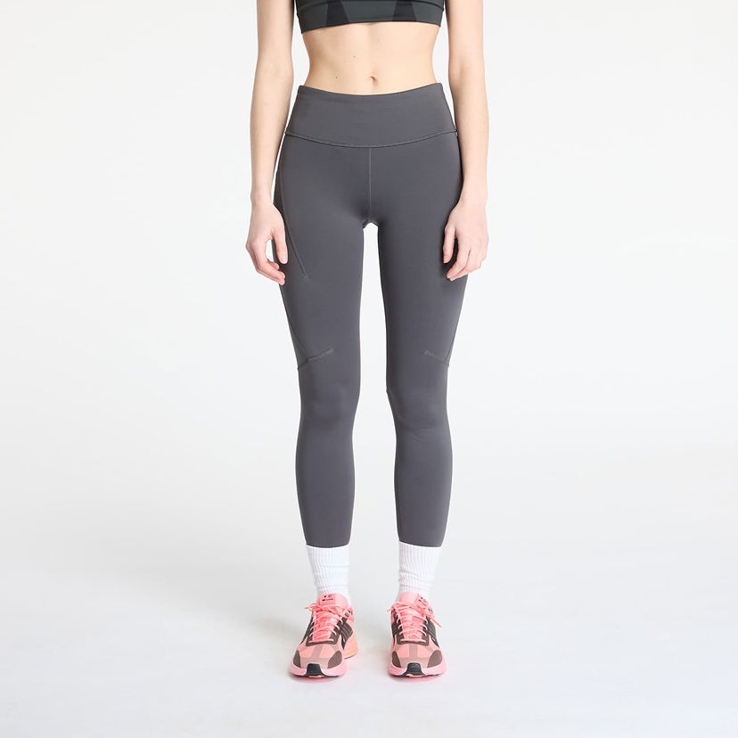 Leggings On Running On Performance Tights Grå | 1WE11932608