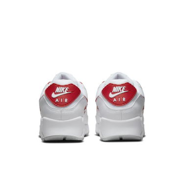 Sneakers og sko Nike Air Max 90 Hvid | DX8966-100, 3