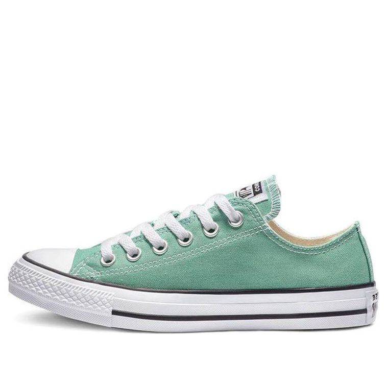Sneakers og sko Converse Chuck Taylor All Star Grøn | 163354C, 0
