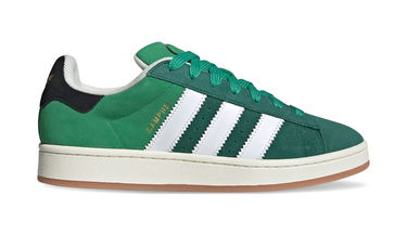 Sneakers og sko adidas Originals adidas Campus 00s Grøn | ID2048, 0