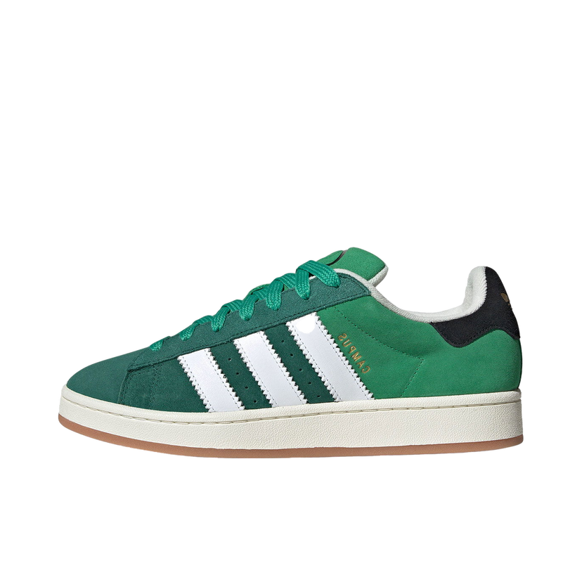 Sneakers og sko adidas Originals adidas Campus 00s Grøn | ID2048
