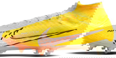 Sneakers og sko Nike Zoom Superfly 9 Elite SG-Pro AC Gul | dj5166-780, 1