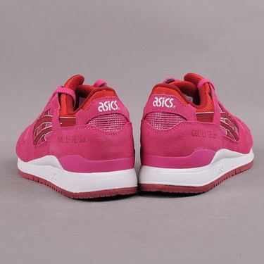 Sneakers og sko Asics WMNS Gel - Lyte III Lyserød | H483N 2526, 3