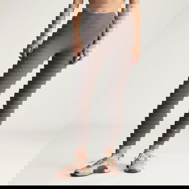 Leggings adidas Performance adidas By Stella McCartney 7/8 Training Leggings Grå | JM1400, 0