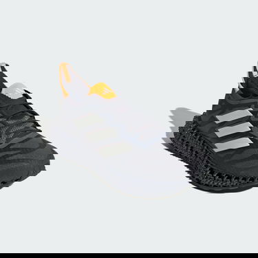 Sneakers og sko adidas Performance 4DFWD 3 Running Grå | ID0853, 5