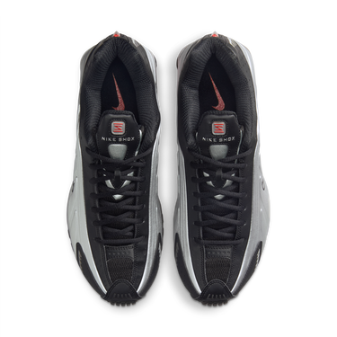 Sneakers og sko Nike Shox R4 'Metallic' Metalisk | HQ1988-002, 2