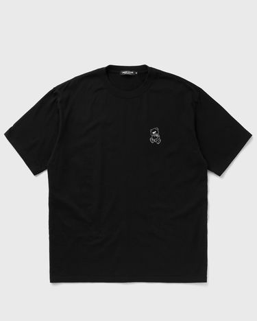 T-shirt UNDERCOVER Tee Shortsleeves Sort | UB0D3804-BLACK, 0