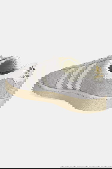 Sneakers og sko adidas Originals Jabbar Lo Grå | JS0807, 2